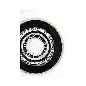 Malerifabrikken Poster Circuli 1 Vit