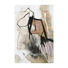 Malerifabrikken Poster Clipping Beige