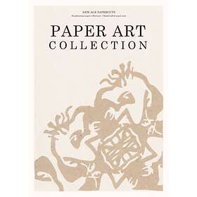 Malerifabrikken Poster Paper Art 7 Beige