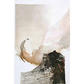 Malerifabrikken Poster Graphical shapes 5 Beige