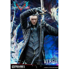 Devil May Cry 5 Playable Character: Vergil (DLC) (PC)