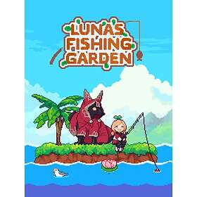 Luna's Fishing Garden (PC)