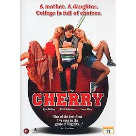 Cherry (2010) (DVD)