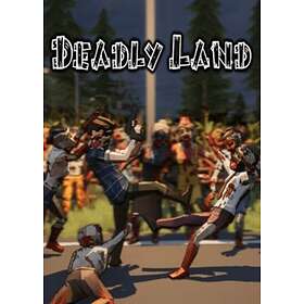 Deadly Land (PC)