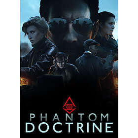 Phantom Doctrine (PC)