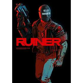 RUINER (PC)