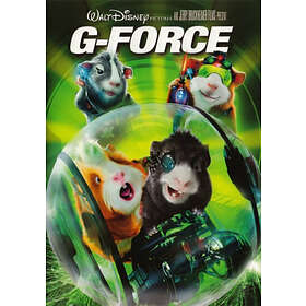 G-Force (PC)