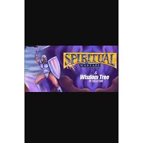 Spiritual Warfare & Wisdom Tree Collection (PC)