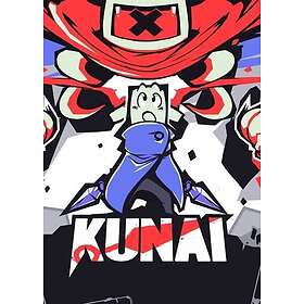 KUNAI (PC)