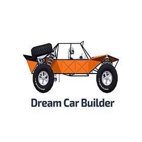 Dream Car Builder (PC)