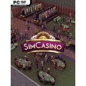 SimCasino (PC)