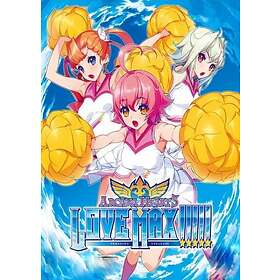 Arcana Heart 3 LOVE MAX (PC)