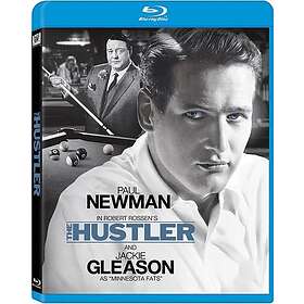 Hustler (1961) (US) (Blu-ray)