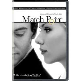 Match Point (US) (DVD)