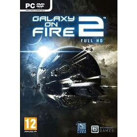 Galaxy on Fire 2 Full HD (PC)