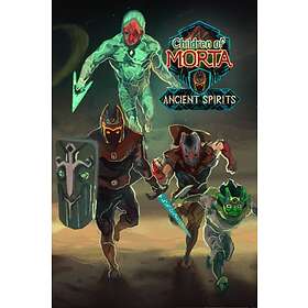 Children of Morta Ancient Spirits (DLC) (PC)