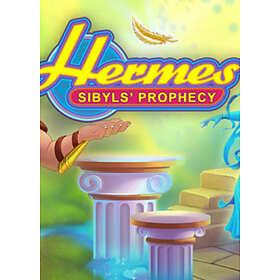 Hermes: Sibyls' Prophecy (PC)