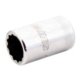 Bahco 7800DM-19 Topp 1/2 Metrisk 19mm Stål