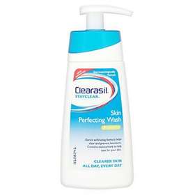 Clearasil Stay Clear Skin Perfecting Wash 150ml