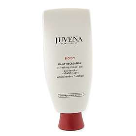 Juvena Body Daily Recreation Refreshing Shower Gel 200ml