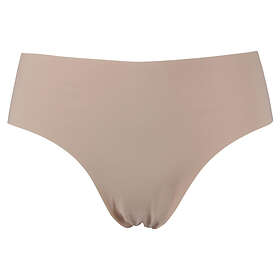 Emilia Braziliantrosa Lasercut Beige