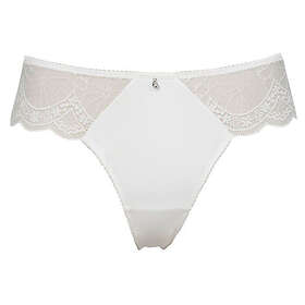 Trofé Julia Trosa Brazilian Offwhite L