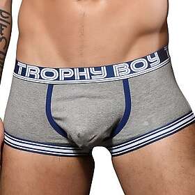 Andrew Christian Trophy Boy Boxer