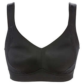 Trofé Louise Bh Svart 85D