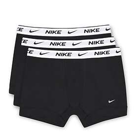 Nike 3-pack Everyday Essentials Cotton Stretch Trunk