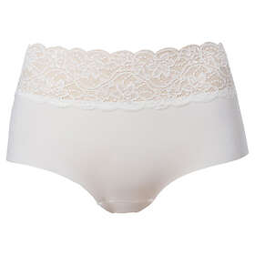 Trofé Spets Trosa Midi Creme M