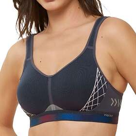 Triumph Triaction Cardio Cloud P Ex Darkgrey F 80