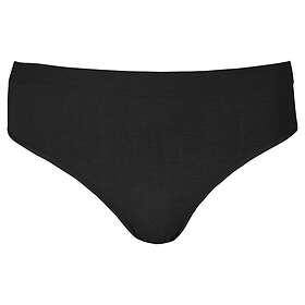 Walking Trosa Seamless Svart M