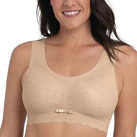 Anita Essentials Bralette Sand X-Large