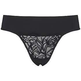 MissYa Liva String Black 44