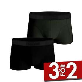 Björn Borg Cotton Stretch Trunk 2-pack