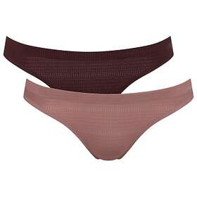 Sloggi 2P ZERO Motion Mini Brief