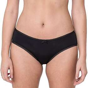 Abecita Donna Brief Black