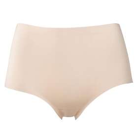 Trofé Core Solids Seamless Midi Brief Trosor