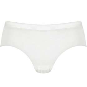 White Naturana Everyday Wednesday Soft Slip 42