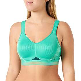 Triumph Triaction Cardio Cloud P Ex BH Mintgrön D 95 Dam