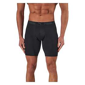 Puma 2-pack Sport Microfiber Long Boxer