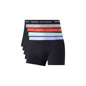 Tommy Hilfiger 5-pack WB Trunk