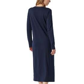 Schiesser Sleep Shirt interlock Classic Comfort (Femme)