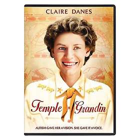 Temple Grandin (US) (DVD)