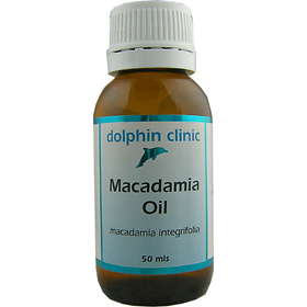 Dolphin Macadamia Oil 50ml