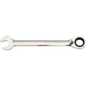 10 mm ratchet combination wrench [YT-1653]