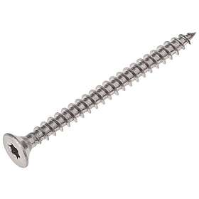 4,5X50/50 RFA2 US TORX20 spånskivskruv Gleitmo 615 (200 st.)