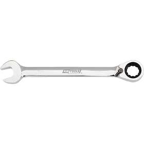 AW Wrench with ratchet 15mm