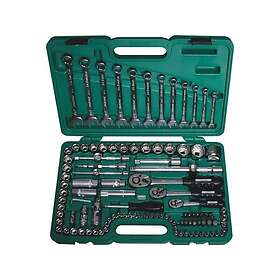 HONITON verktygssats 111 st.