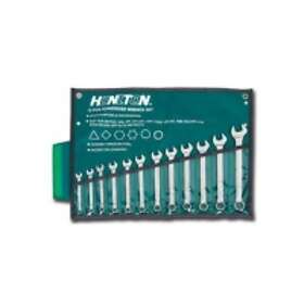 HONITON 12 st./8-22mm FOLDING KEYS